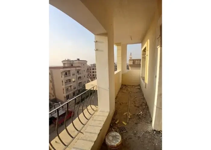 Apartment For Sale In New Cairo