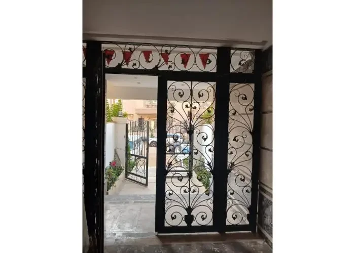 Apartment 3 Bedrooms For Sale in Andalous