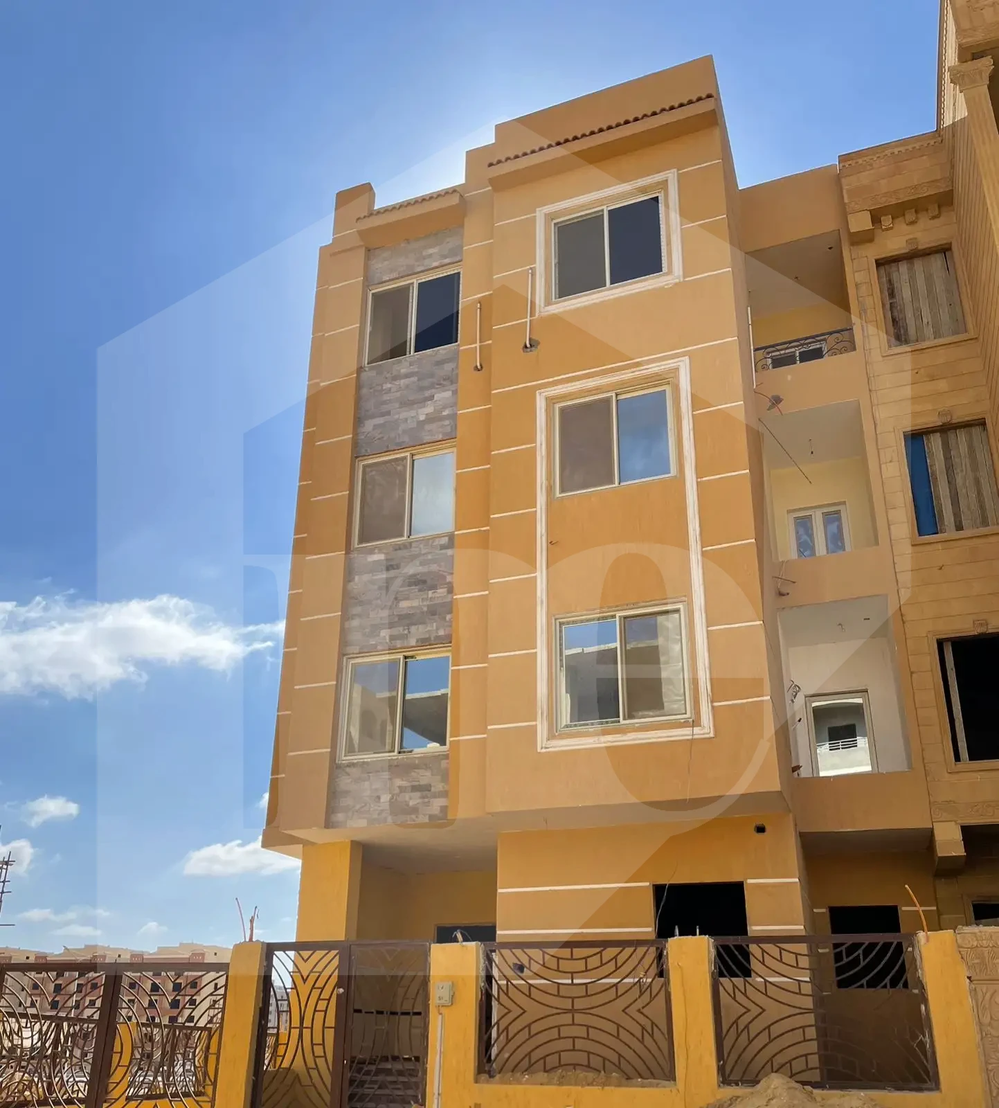 Apartment for sale at Al-Andalus Family - Settlement 2 bedrooms