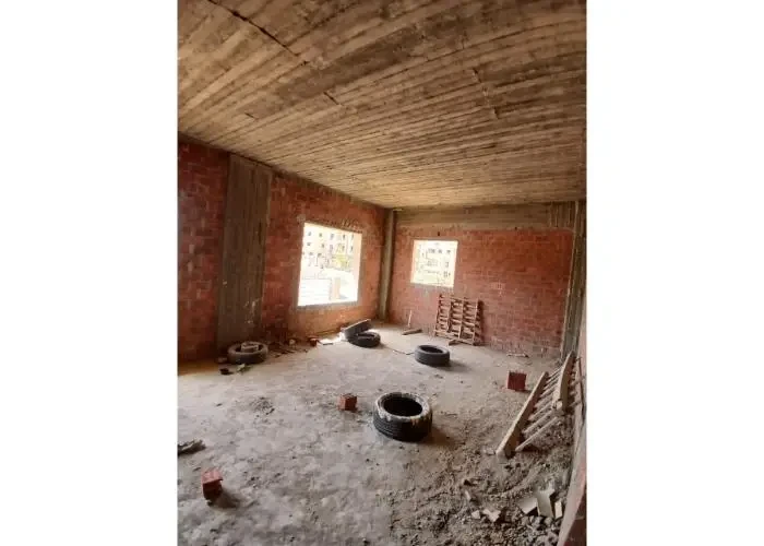 Apartmet For Sale in Al Andalus