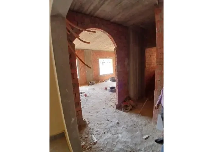 Apartment 3 Bedrooms For Sale in Andalous