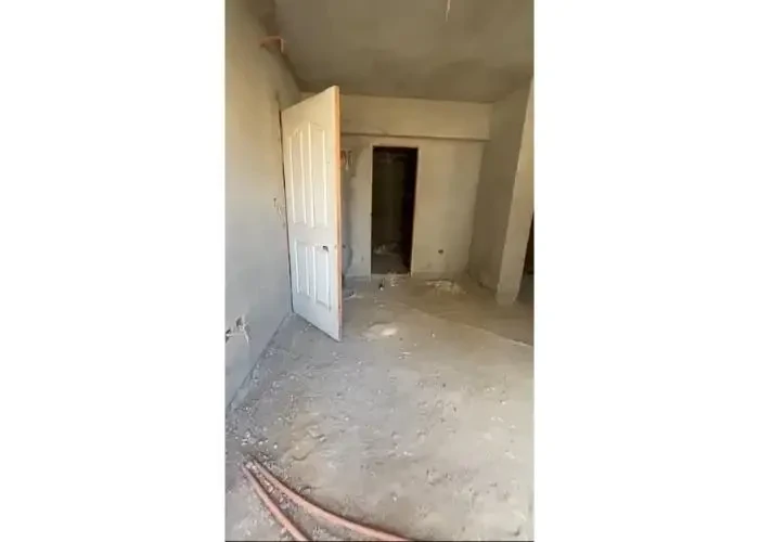 شقه للبيع في القاهره الجديده