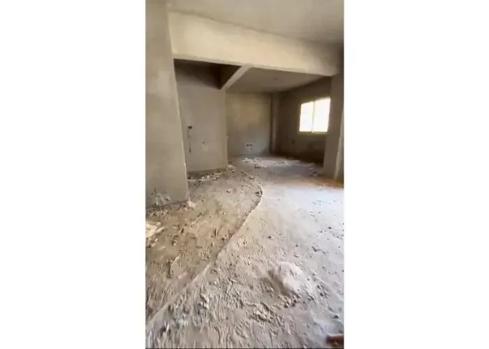 شقه للبيع في كومبوند الؤلؤه