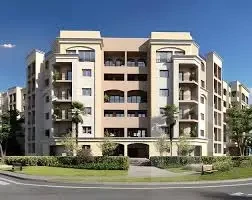 Ready to Move Apartment for Sale in Al Maqsad – New Capital