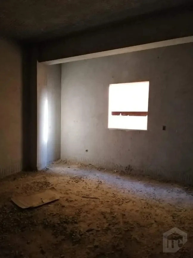شقة 206م بجاردن للبيع في النرجس فيلات – القاهرة الجديدة