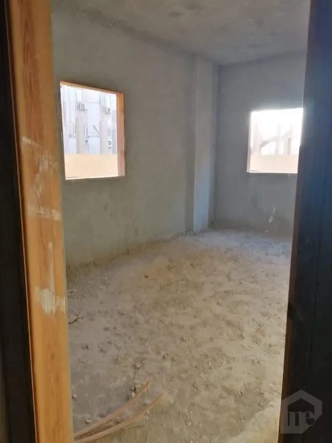 شقة 206م بجاردن للبيع في النرجس فيلات – القاهرة الجديدة