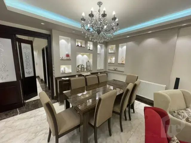 Garden Apartment for Sale in Al Rehab 2