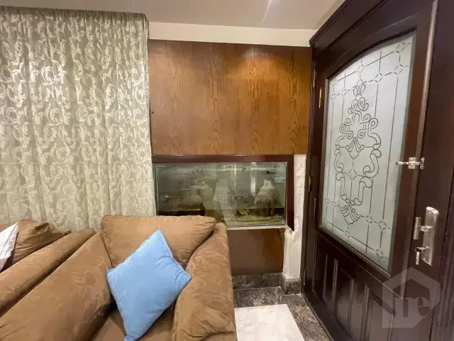 Garden Apartment for Sale in Al Rehab 2