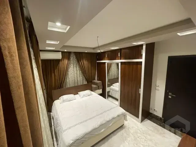 Garden Apartment for Sale in Al Rehab 2