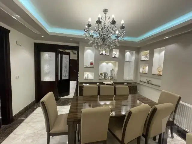 Prime Garden Apartment for Sale – Al Rehab 2