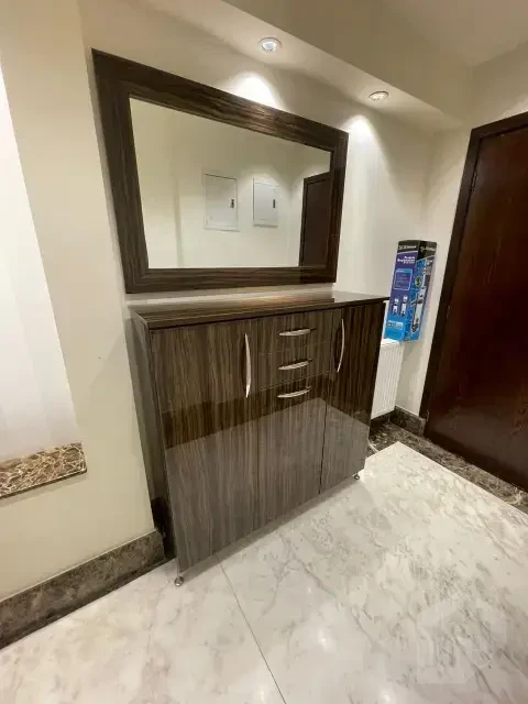 Prime Garden Apartment for Sale – Al Rehab 2