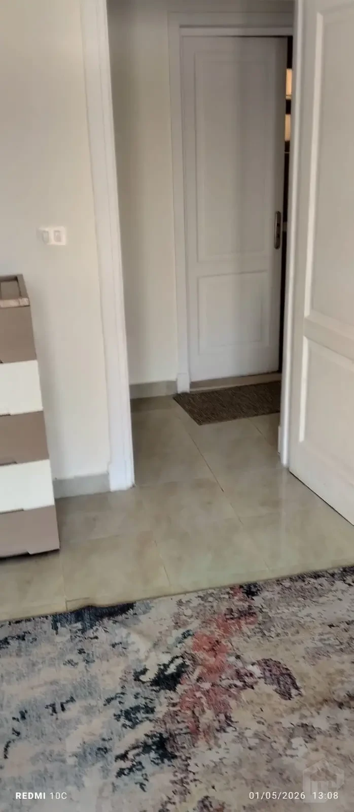 شقة  للبيع في الرحاب – مجموعة 118