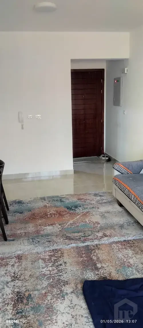 شقة في الرحاب للبيع