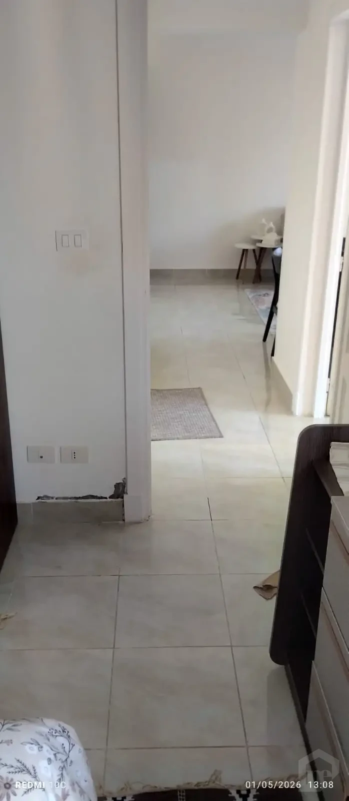 شقة  للبيع في الرحاب