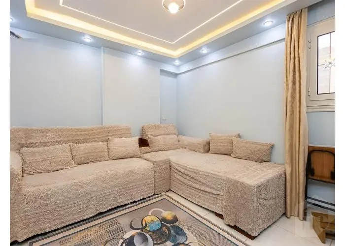 شقه للبيع في جمال عبدالناصر - السكندريه