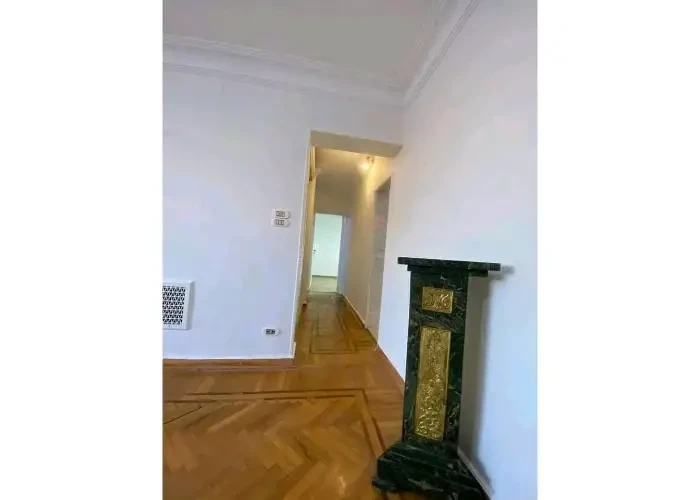 شقه 133 متر للبيع في مدينه نصر