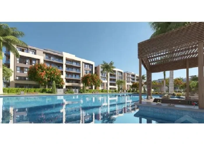 شقه للبيع في التجمع الخامس