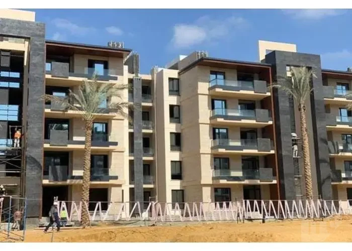 للبيع في كومبوند اذاد