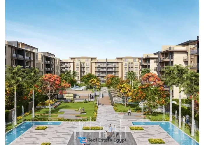 شقه متشطبه بالكامل للبيع في اذاد