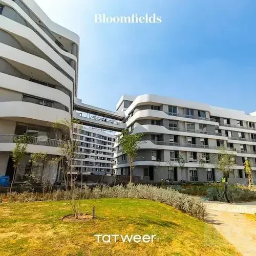 Apartment for Sale in Bloomfields