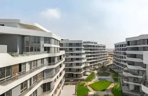 for Sale in Bloomfields, Mostakbal City