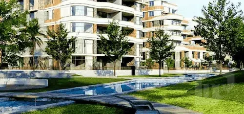 Apartment for Sale in Bloomfields, Mostakbal City – Tatweer Misr