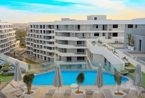 Apartment for Sale in Bloomfields Mostakbal– Tatweer Misr