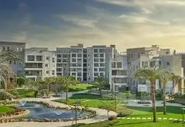 كايرو فستيفال شقه للبيع