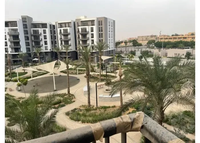 Fully Finished Apartment For Sale In CFC