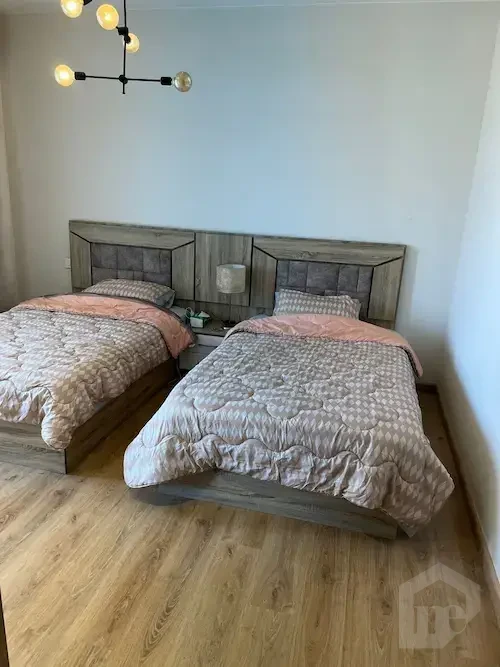 سعر أقل من السوق | شقة مفروشة للبيع في كايرو فستيفال سيتي