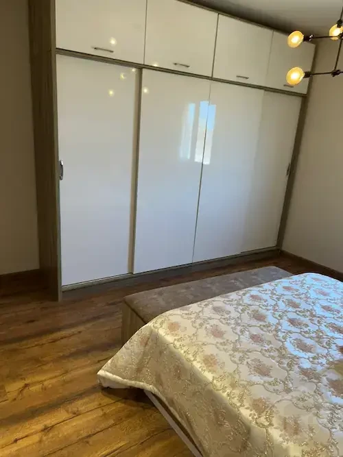 سعر أقل من السوق | شقة مفروشة للبيع في كايرو فستيفال سيتي