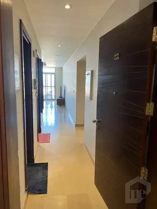 سعر أقل من السوق | شقة مفروشة للبيع في كايرو فستيفال سيتي