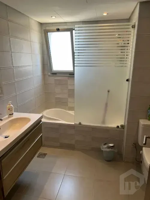 شقة جاهزة للسكن للبيع في فيستيفال ليفينج – إطلالة مميزة