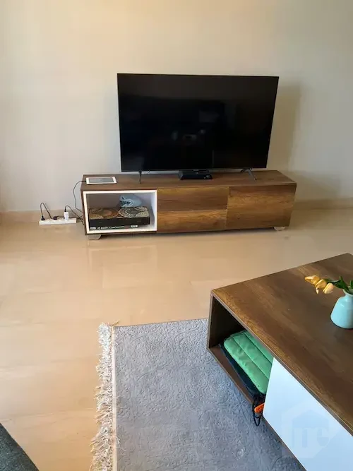 سعر أقل من السوق | شقة مفروشة للبيع في كايرو فستيفال سيتي