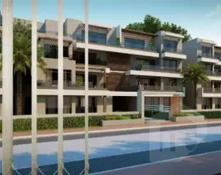 Capital Gardens apartment for sale