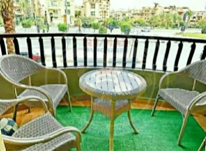 Apartment for sale in Choueifat, Fifth Settlement