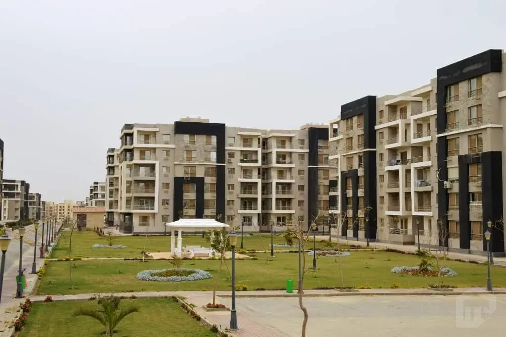 شقه للبيع في دار مصر الاندلس