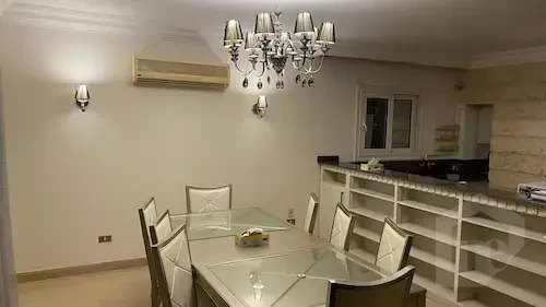 Apartment for Sale – Super Lux Finishing in New Cairo