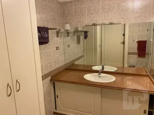 Fully Finished Apartment Ready to Move In – Prime Location