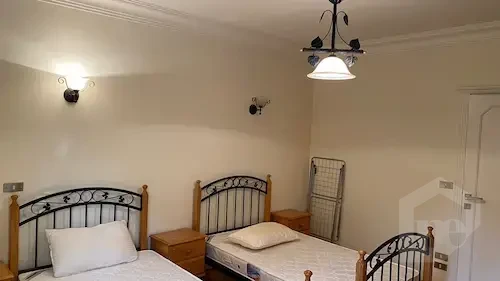 Apartment for Sale – Super Lux Finishing in New Cairo