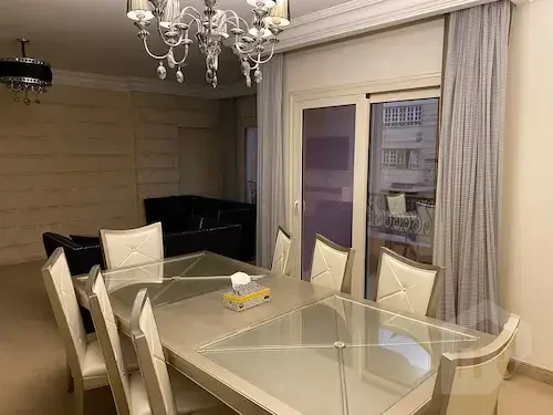 Apartment for Sale – Super Lux Finishing