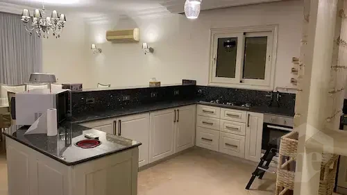 Fully Finished Apartment Ready to Move In – Prime Location