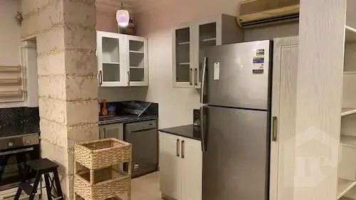 Fully Finished Apartment Ready to Move In – Prime Location