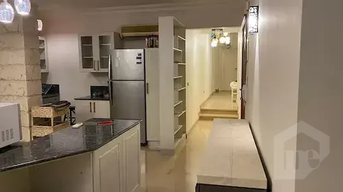 Fully Finished Apartment Ready to Move In – Prime Location