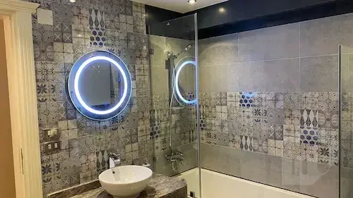 Apartment for Sale – Super Lux Finishing in New Cairo