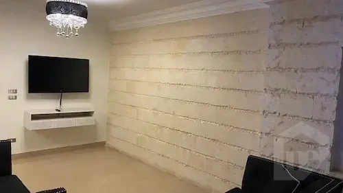 Apartment for Sale – Super Lux Finishing in New Cairo