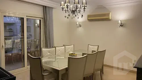 Apartment for Sale – Super Lux Finishing in New Cairo