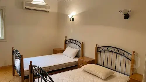 Fully Finished Apartment Ready to Move In – Prime Location