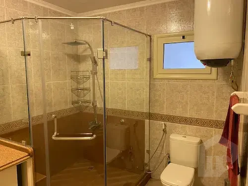 Apartment for Sale – Super Lux Finishing in New Cairo