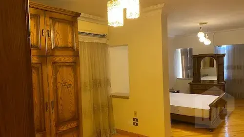 Fully Finished Apartment Ready to Move In – Prime Location